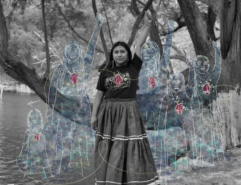 © Citlali Fabián