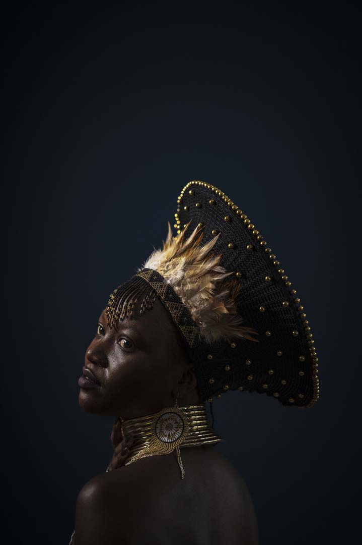 © Daniel Kellenberger, Switzerland, entry, Open Competition, Portraiture, 2026 Sony World Photography Awards