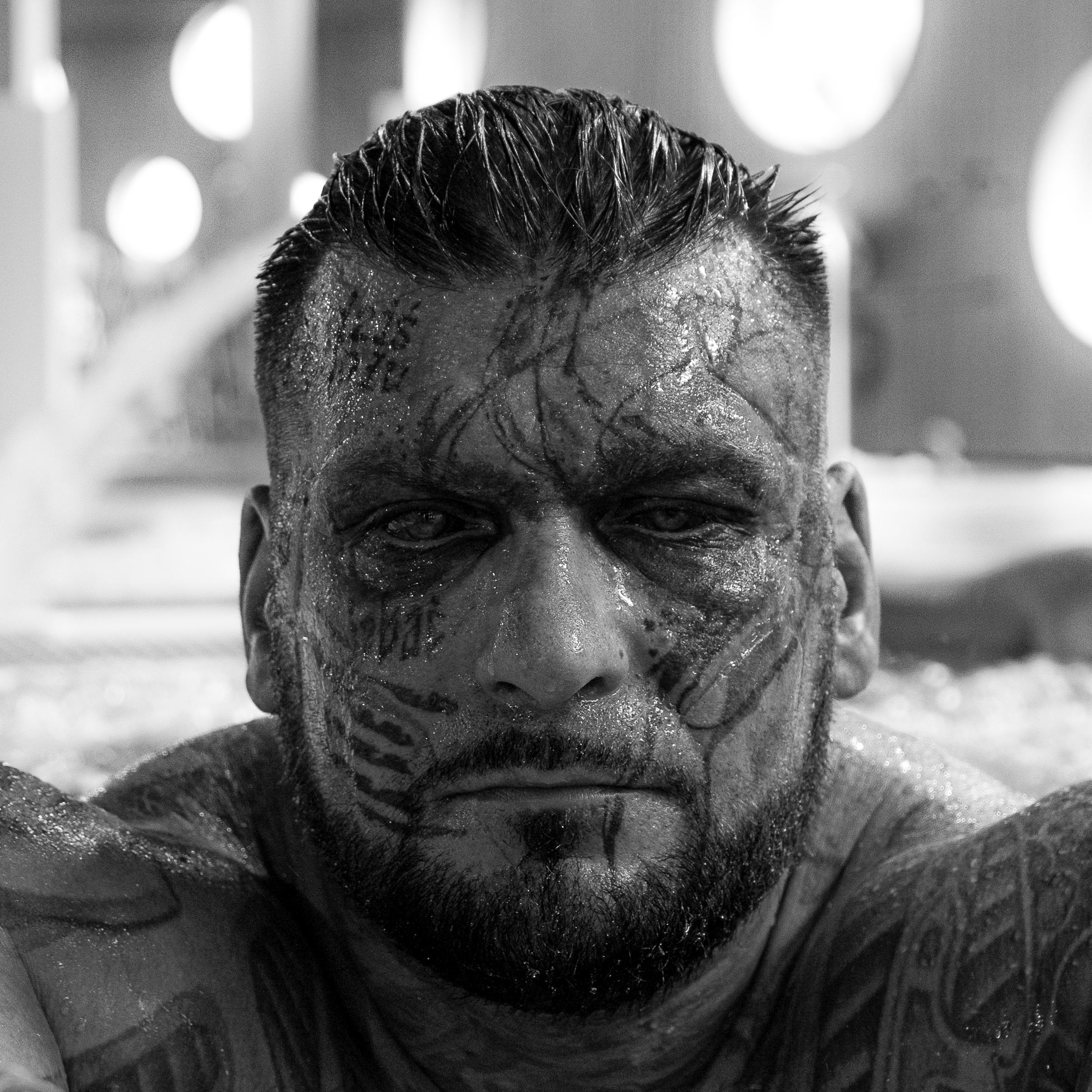 © Filip Toporek, Poland, entry, Open Competition, Portraiture, 2026 Sony World Photography Awards