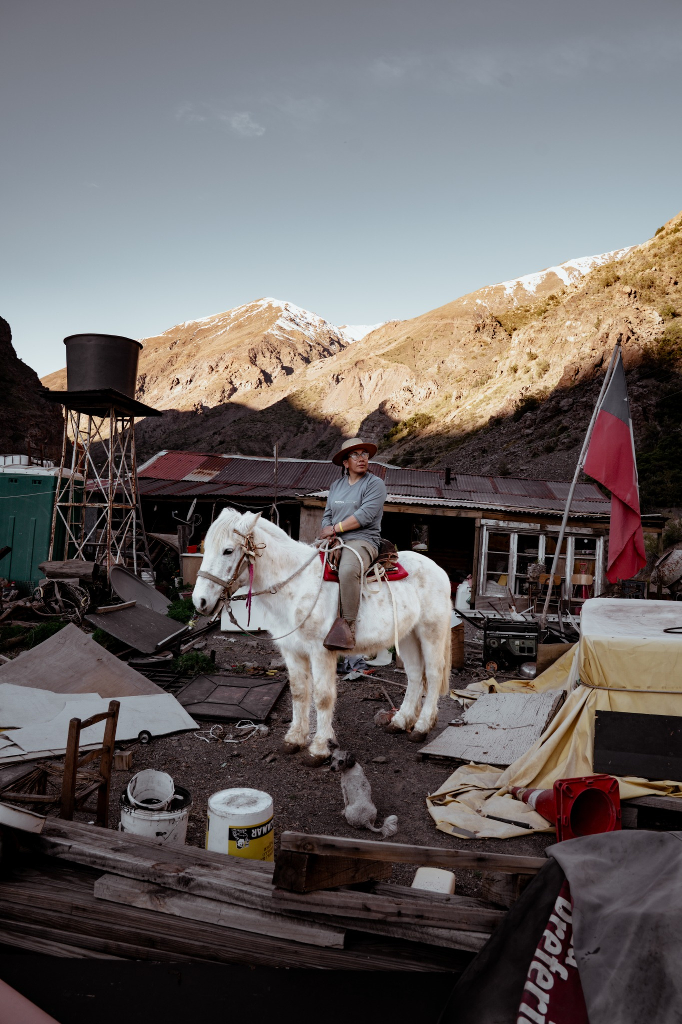 © NicoLAS Salinas, Chile, entry, Open Competition, Lifestyle, 2026 Sony World Photography Awards