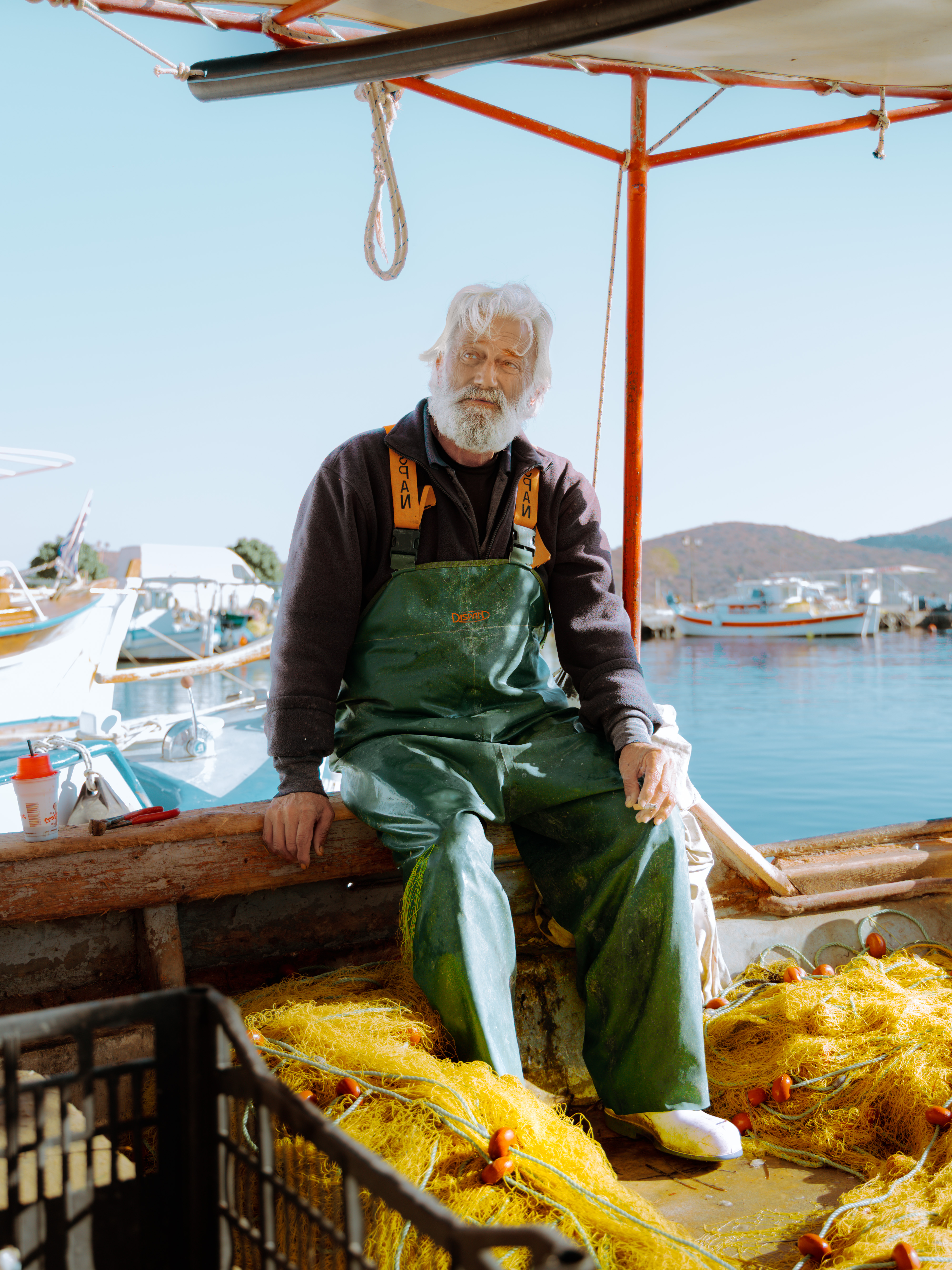 © Vasileios Arsenis, Greece, entry, Open Competition, Lifestyle, 2026 Sony World Photography Awards