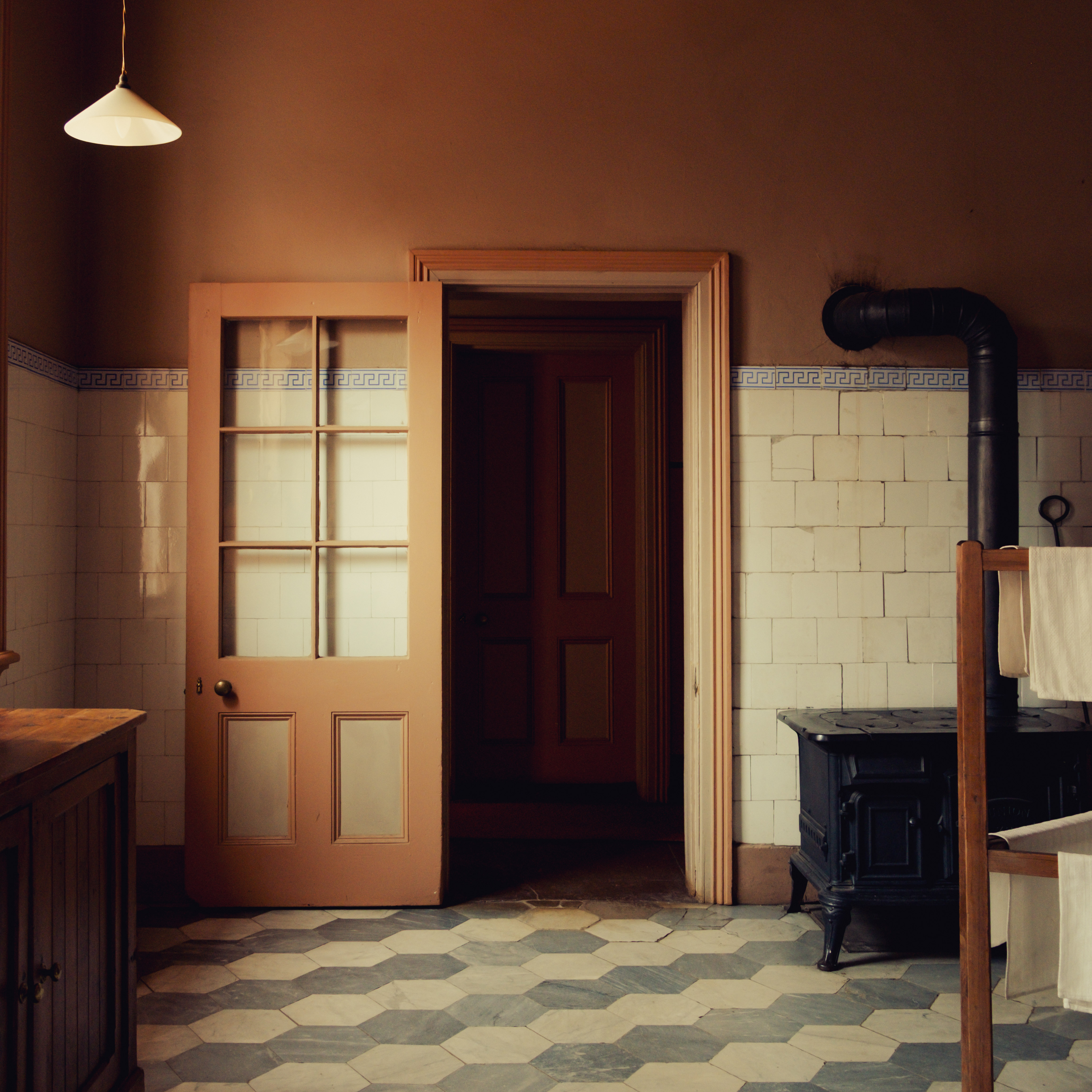 Togetherness in Family Environments