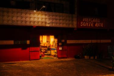 Mercado Santa Rita