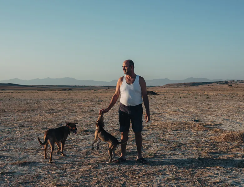 Professional © Lea Greub, Germany, Shortlist, Professional competition, Perspectives, 2025 Sony World Photography Awards