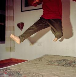 Study on Flying