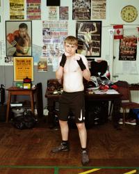 Boxer