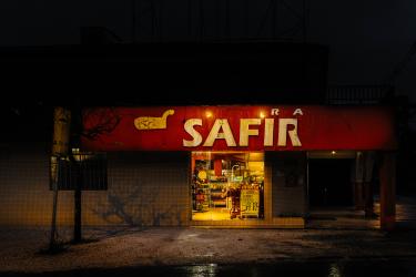 Mercado Safira