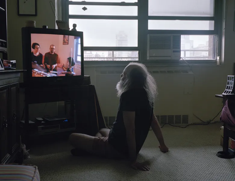 Student © Ilana Grollman, United States, , Student Competition, Shortlist, 2025 Sony World Photography Awards