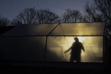 In the Valley, Flowers Remain