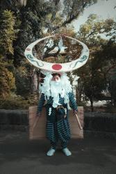 Furyu Genba Ichiryu