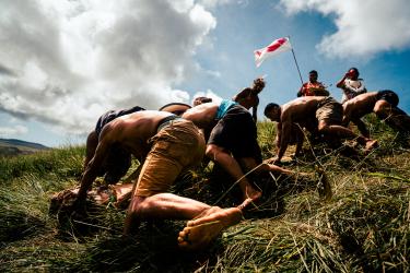 Haka Pei