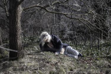 In the Valley, Flowers Remain