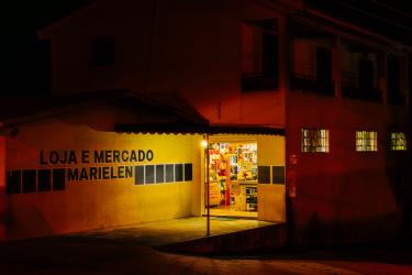 Loja e Mercado Marielen