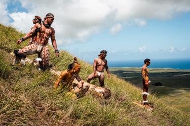 Haka Pei
