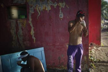 The Return