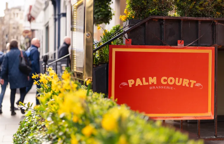 PalmCourtBrasserie
