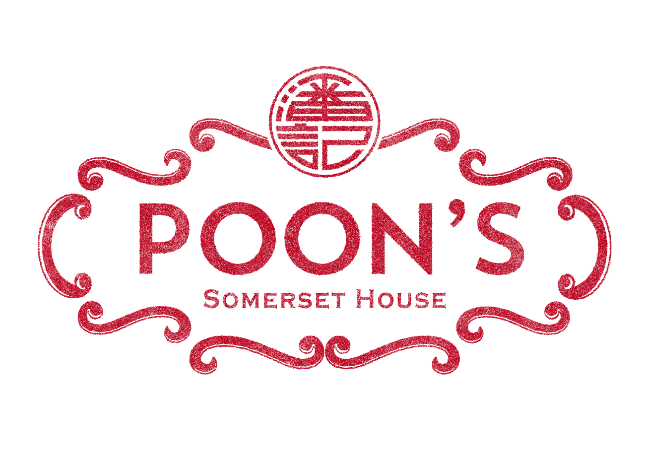 Poons Logo