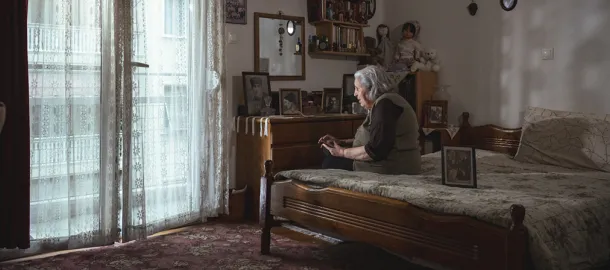 生活方式